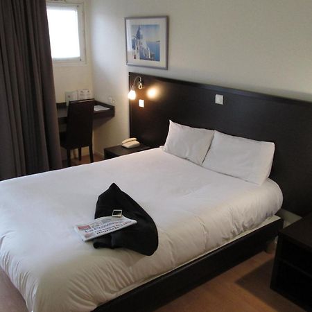 Top Motel Istres Zewnętrze zdjęcie