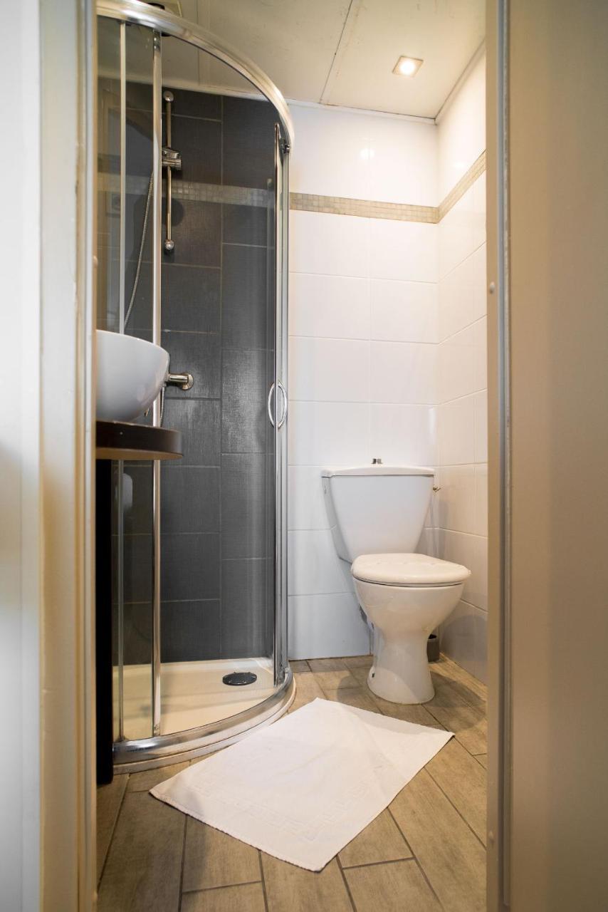 Top Motel Istres Zewnętrze zdjęcie