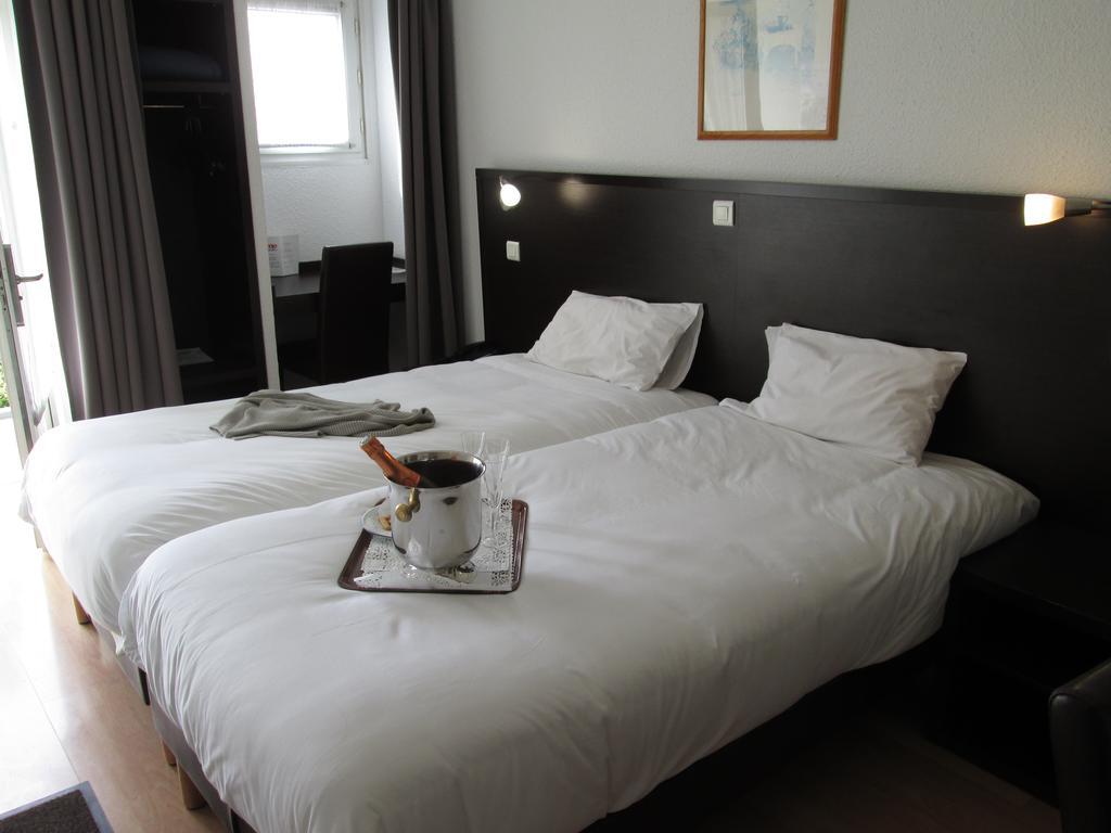 Top Motel Istres Pokój zdjęcie